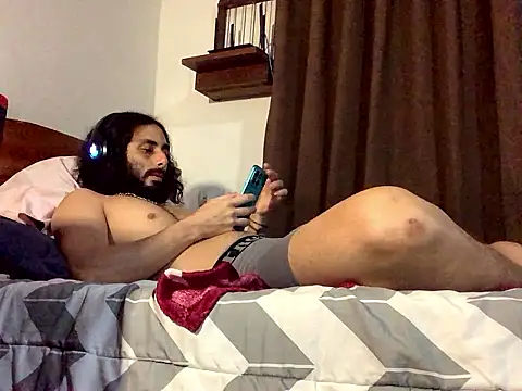 Nooneisthis online show from 01-12-26, 06:53