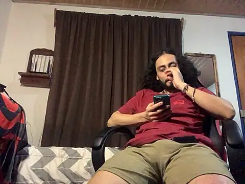 Nooneisthis online show from 02-03-26, 06:33