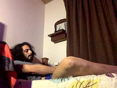 Nooneisthis online show from 10-01-25, 06:29