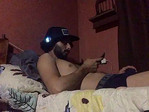 Nooneisthis online show from 03-06-25, 09:36