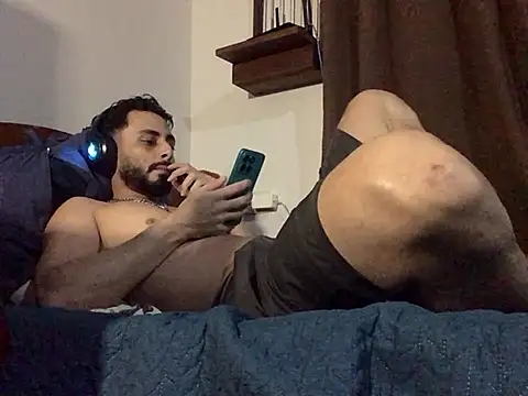 Nooneisthis online show from 03-06-26, 06:52