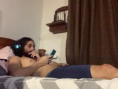 Nooneisthis online show from 01-15-26, 07:12