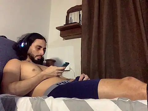 Nooneisthis online show from 01-18-26, 06:50