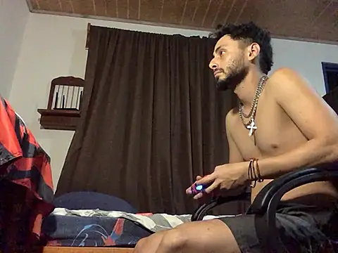 Nooneisthis online show from 04-18-26, 05:43