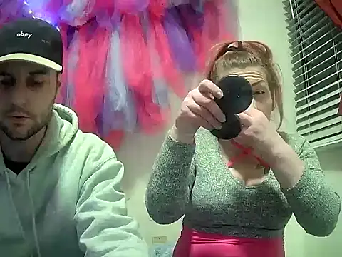 Snapshot of barbieinbondage7 chatting on 01-31-25, 05:09 barbieinbondage7 online show from 01-31-25, 05:09