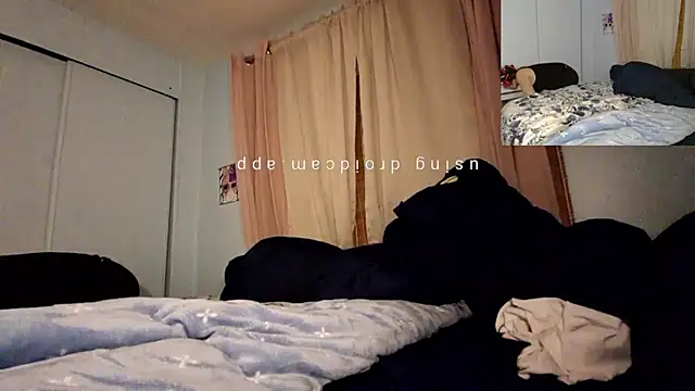 barbieinbondage7 online show from 06-27-26, 10:21