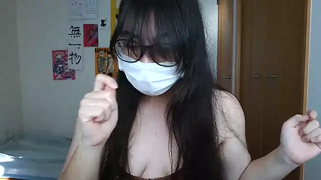 Sisi cute online show from 01-06-26, 03:43