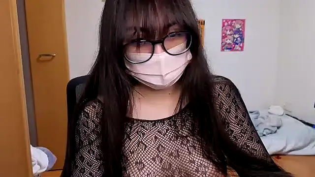 Sisi cute online show from 03-24-26, 12:16