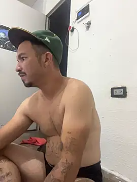 paullliliu online show from 07-17-26, 06:10