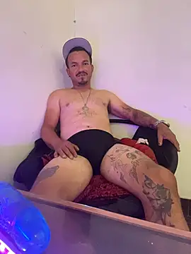paullliliu online show from 07-19-26, 09:33