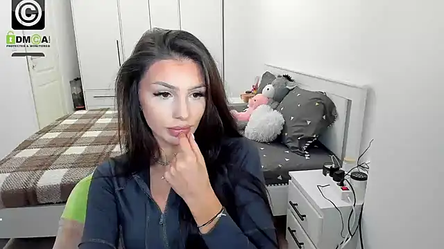 HelenShawn online show from 12-03-25, 09:25