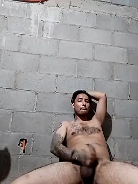 Snapshot of Mikemxss chatting on 11-17-25, 08:51 Mikemxss online show from 11-17-25, 08:51