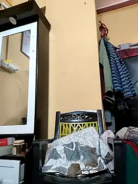 SEXY-NUTAN online show from 03-20-25, 02:29