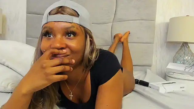 JennCarter  online show from 02-09-25, 10:21