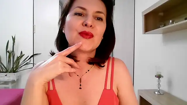 Victoria Glam online show from 04-07-26, 03:14