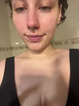 Molli Luv online show from 01-18-26, 02:20