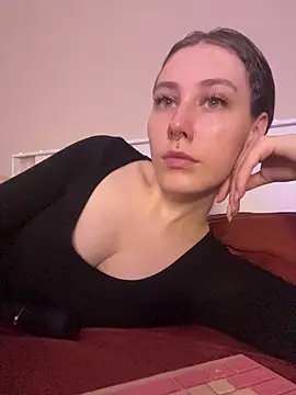 Molli Luv online show from 11-23-25, 02:10