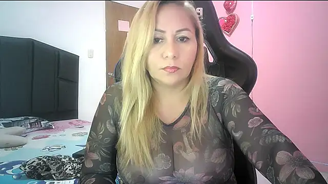 mariana0x online show from 02-15-26, 08:30