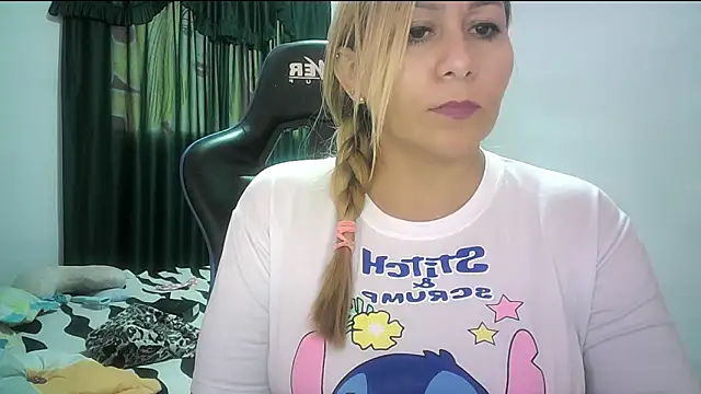 mariana0x online show from 02-07-26, 09:01