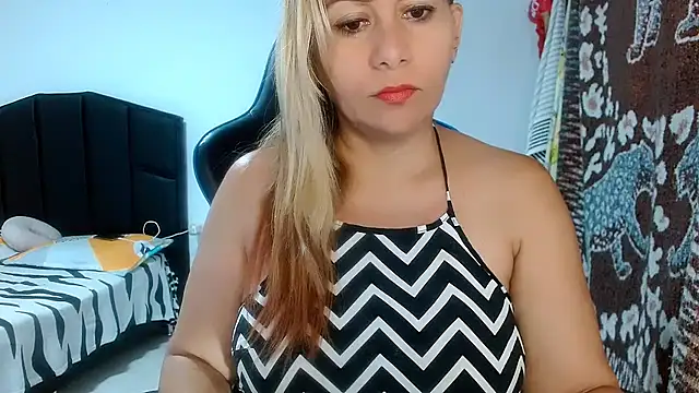 mariana0x online show from 03-20-25, 11:49