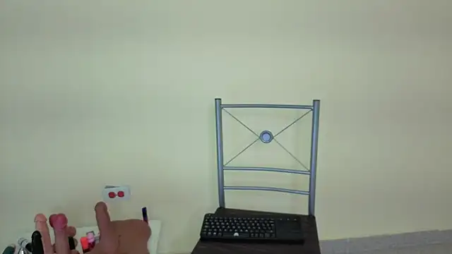 saorisworld online show from 02-16-26, 01:48