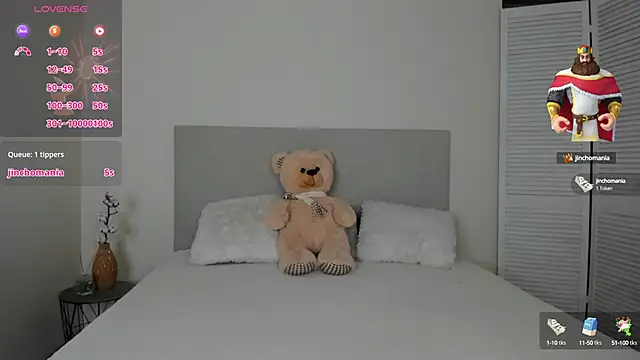 Snapshot of mars_elina_ chatting on 03-16-25, 07:48 mars elina online show from 03-16-25, 07:48
