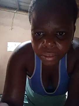 black ebony  online show from 03-11-25, 05:13