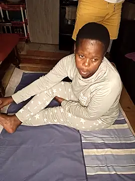 black ebony  online show from 03-18-25, 06:39