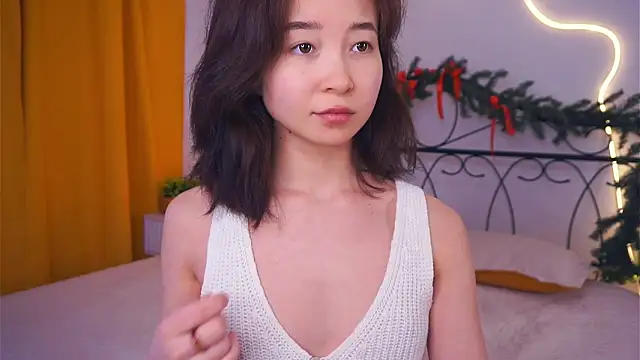 VeronaCritchlow online show from 03-10-26, 07:01