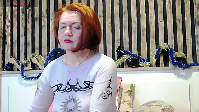 Alis Lovi online show from 01-12-26, 11:17