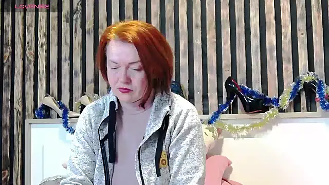 Alis Lovi online show from 01-17-26, 11:41