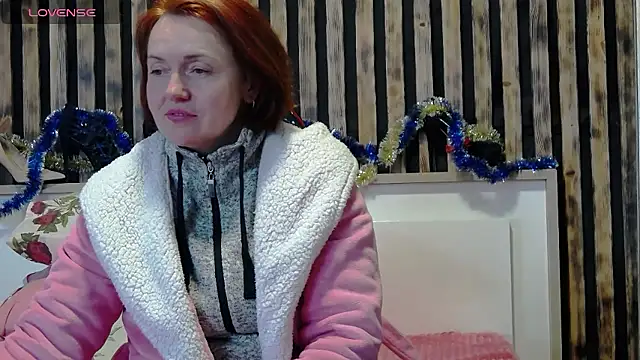 Alis Lovi online show from 01-17-26, 11:25