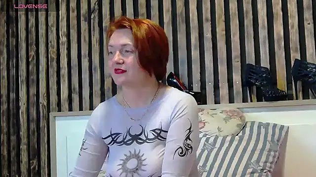 Alis Lovi online show from 10-30-25, 11:12