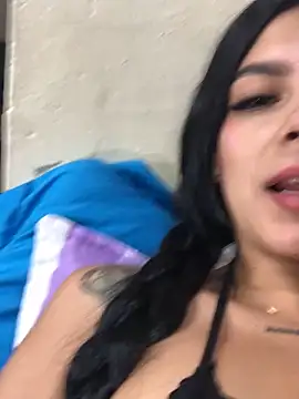 Madeline Cooper08 online show from 12-15-25, 06:14