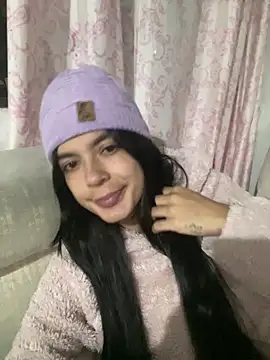 Madeline Cooper08 online show from 02-25-26, 03:07