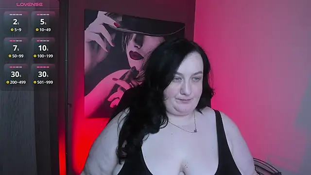 QueenOfHaze online show from 06-15-26, 09:14