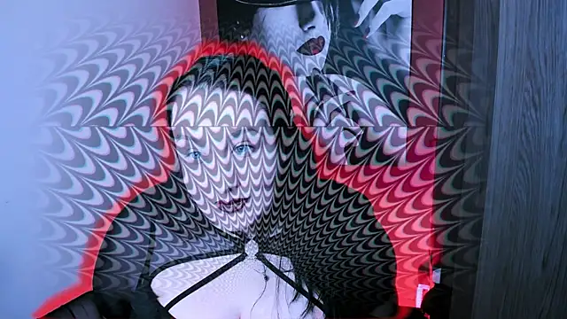 Snapshot of QueenOfHaze chatting on 02-08-26, 02:42 QueenOfHaze online show from 02-08-26, 02:42