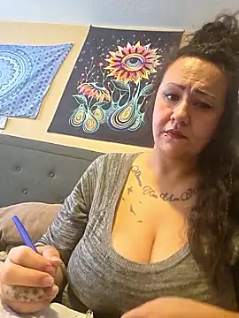 Jagebabe13 online show from 01-12-26, 03:41