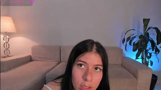Hannah Jonhson online show from 07-10-26, 12:54