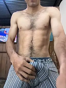 kanper online show from 11-29-25, 01:00