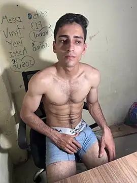 kanper online show from 12-17-25, 03:11