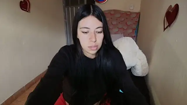 MelodyHott2 online show from 02-12-26, 07:24