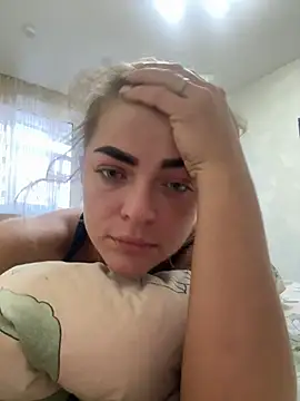 Donna Sun online show from 02-20-25, 05:01