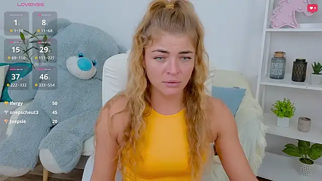 Donna Sun online show from 01-26-25, 09:40