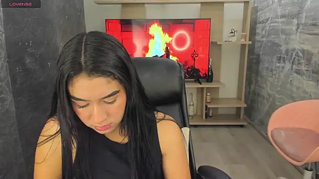 Snapshot of IsabellaRodrigo chatting on 01-27-25, 12:26 IsabellaRodrigo online show from 01-27-25, 12:26