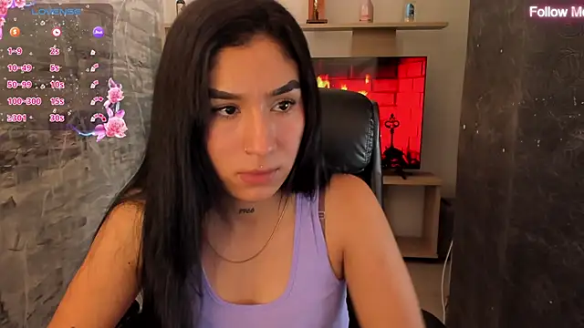 Snapshot of IsabellaRodrigo chatting on 01-30-25, 01:09 IsabellaRodrigo online show from 01-30-25, 01:09