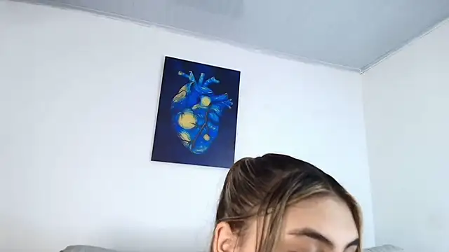 MeganCrow online show from 10-23-25, 12:09