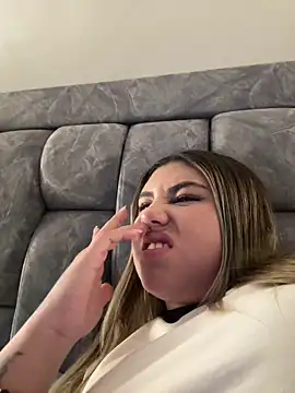 MeganCrow online show from 02-20-26, 11:06