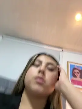 MeganCrow online show from 02-17-26, 11:57