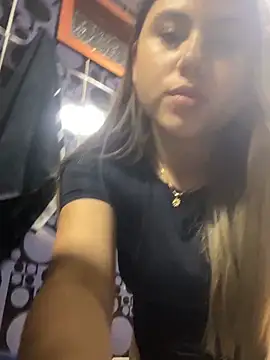 MeganCrow online show from 09-26-25, 10:05